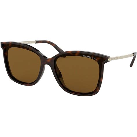 Michael Kors Women's Polarized Sunglasses 